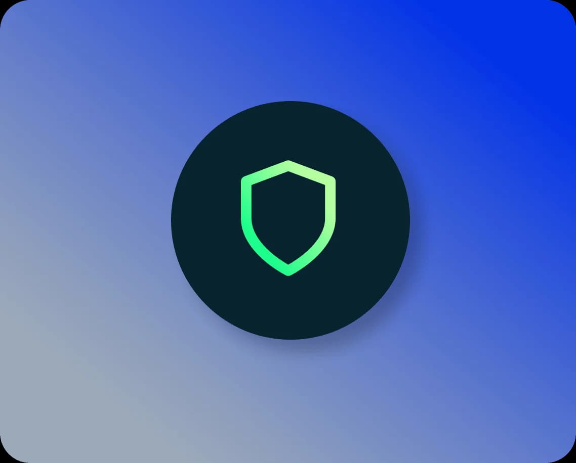 VaultPay card