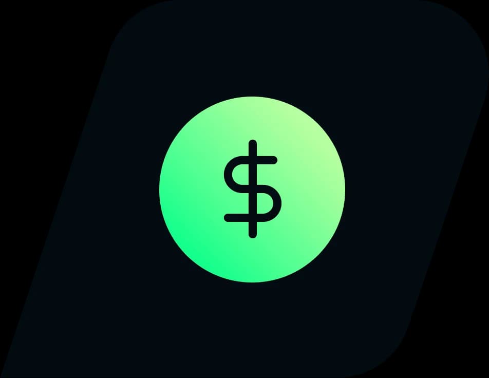 Add money easily
