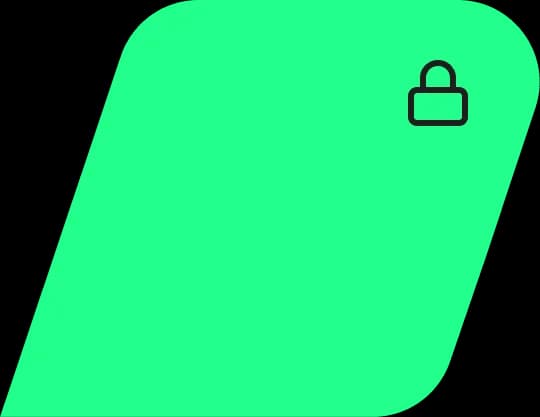 Secure Accounts