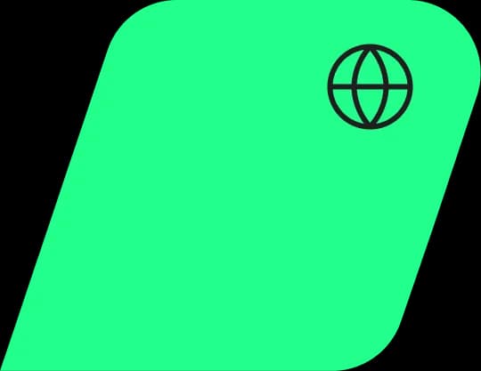 Global Balance