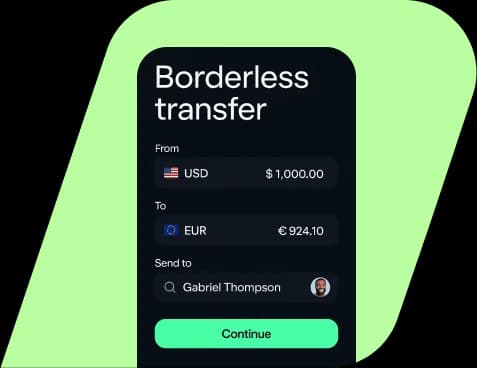Multi-currency wallet