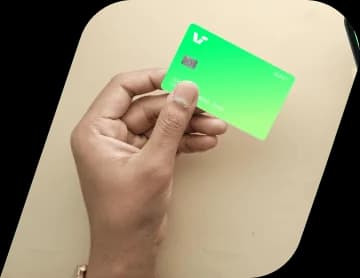 Pay with VaultPay card