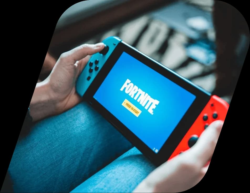 In-app & gaming