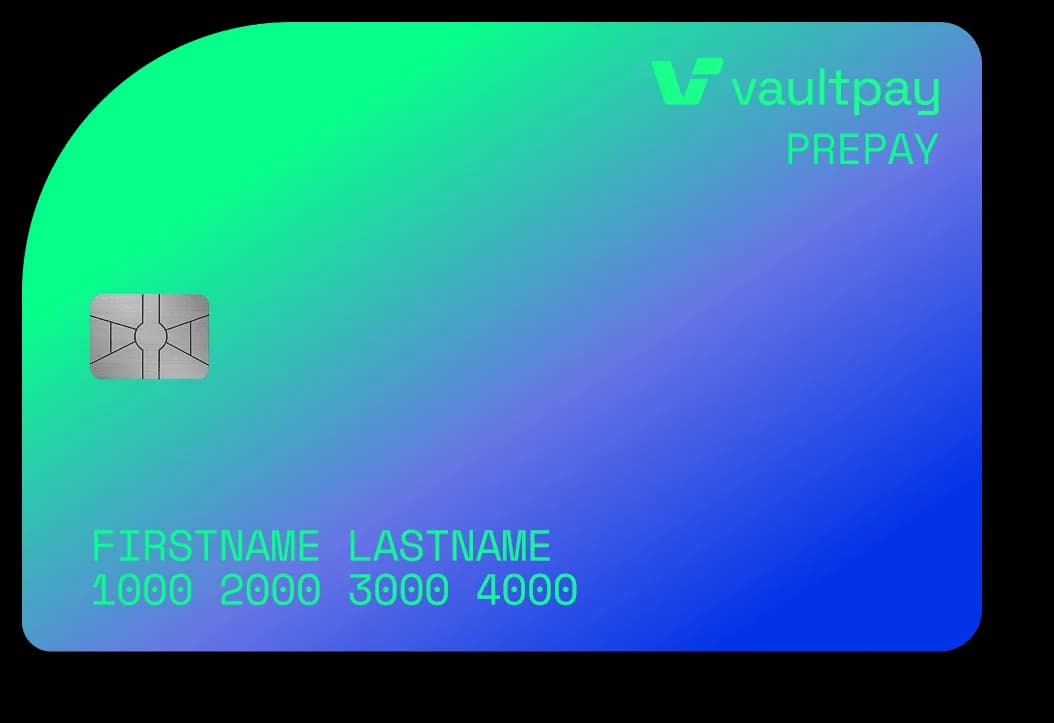 Pre-paid Card
