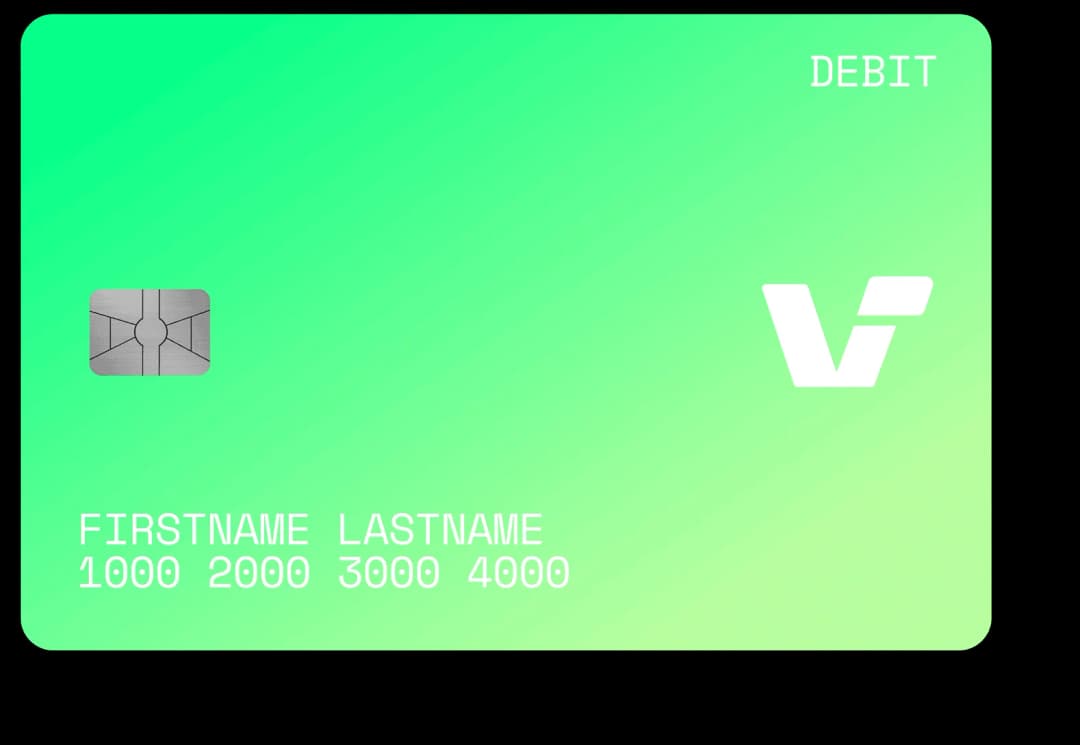 Debit Card