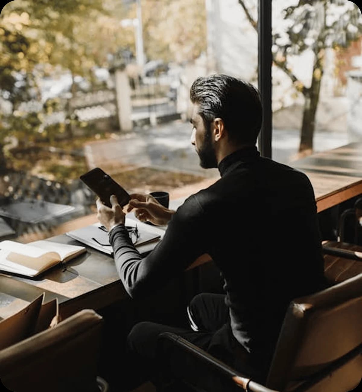 VaultPay advantages