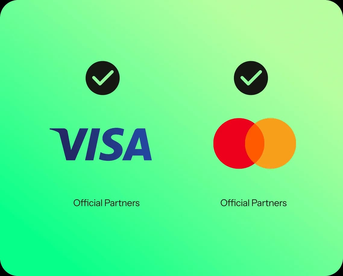 Cross-border payments