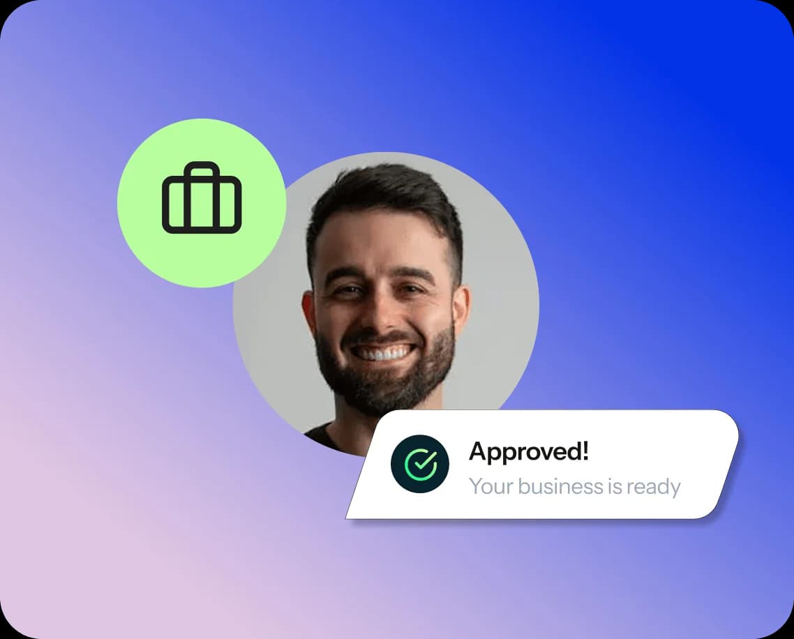 VaultPay card