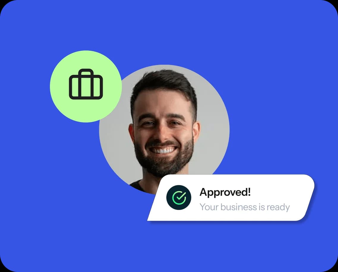 VaultPay card