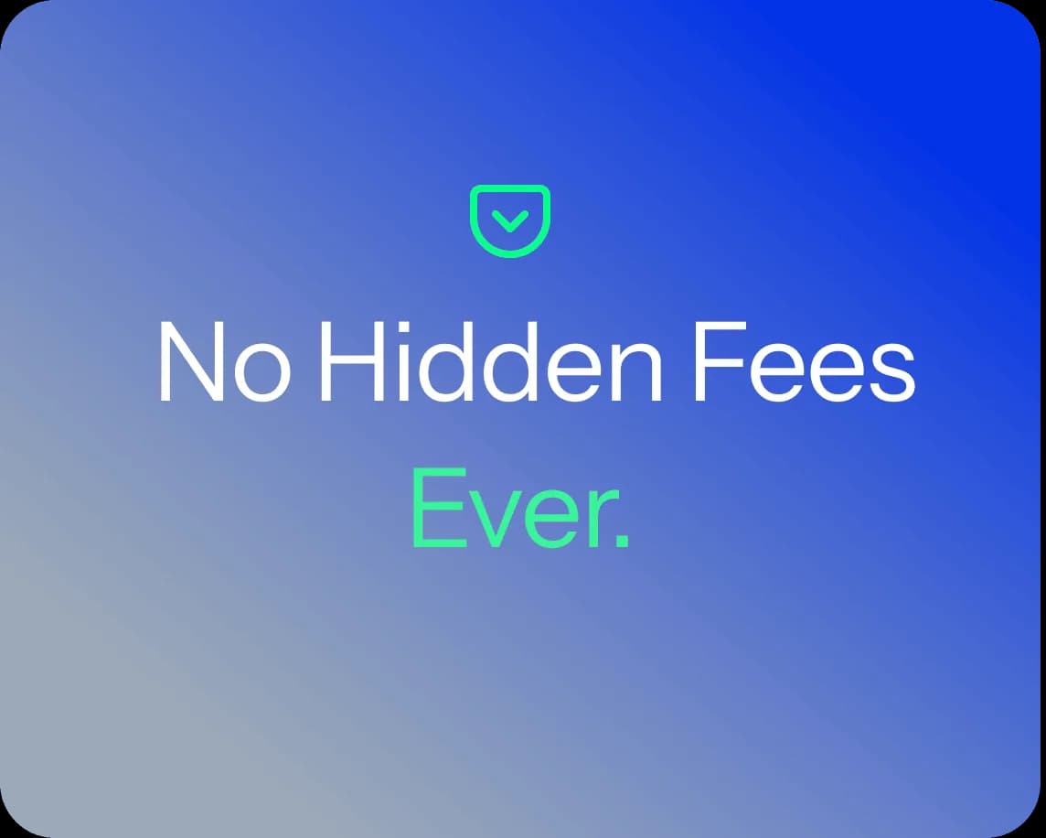 VaultPay card