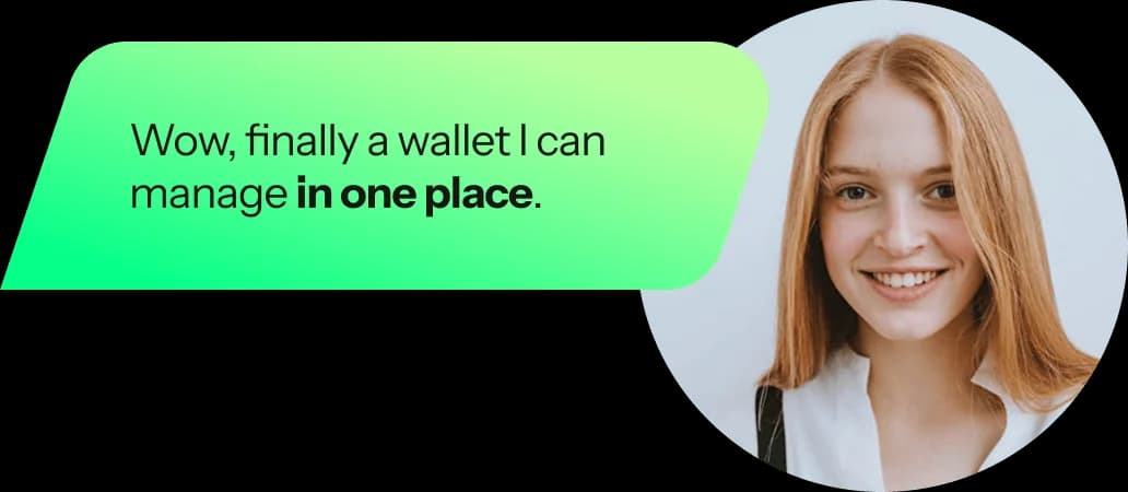 Finally A Wallet I can manage at all times