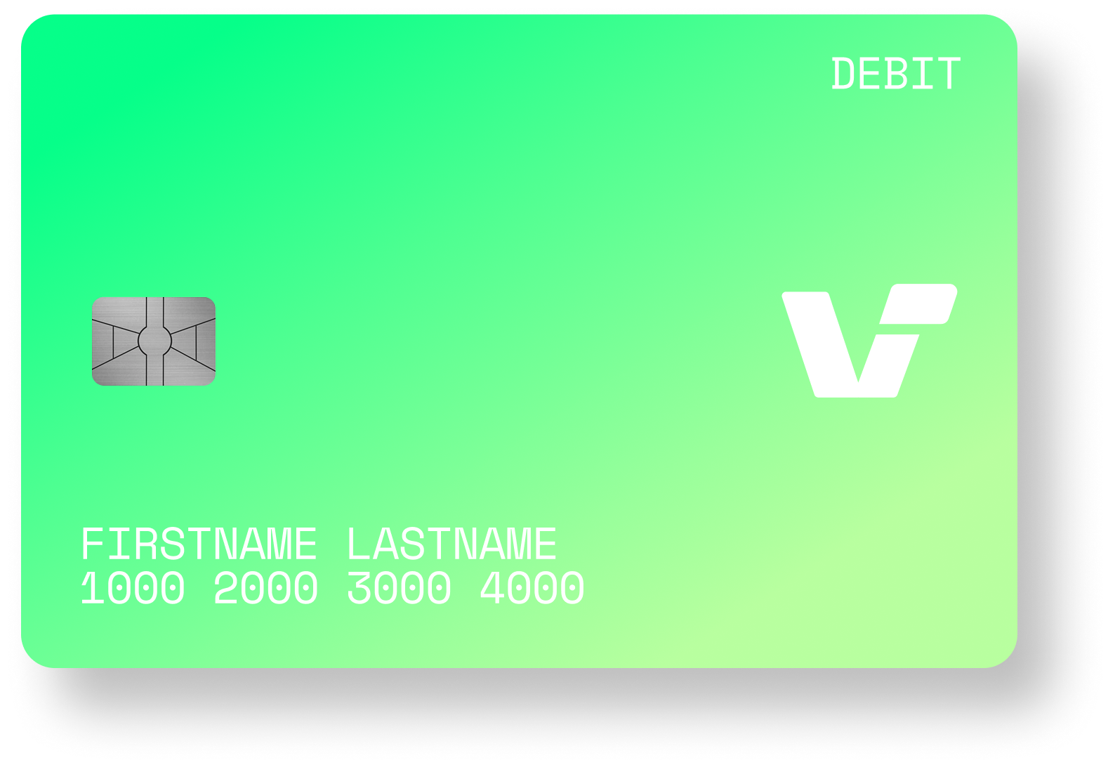 Debit Card