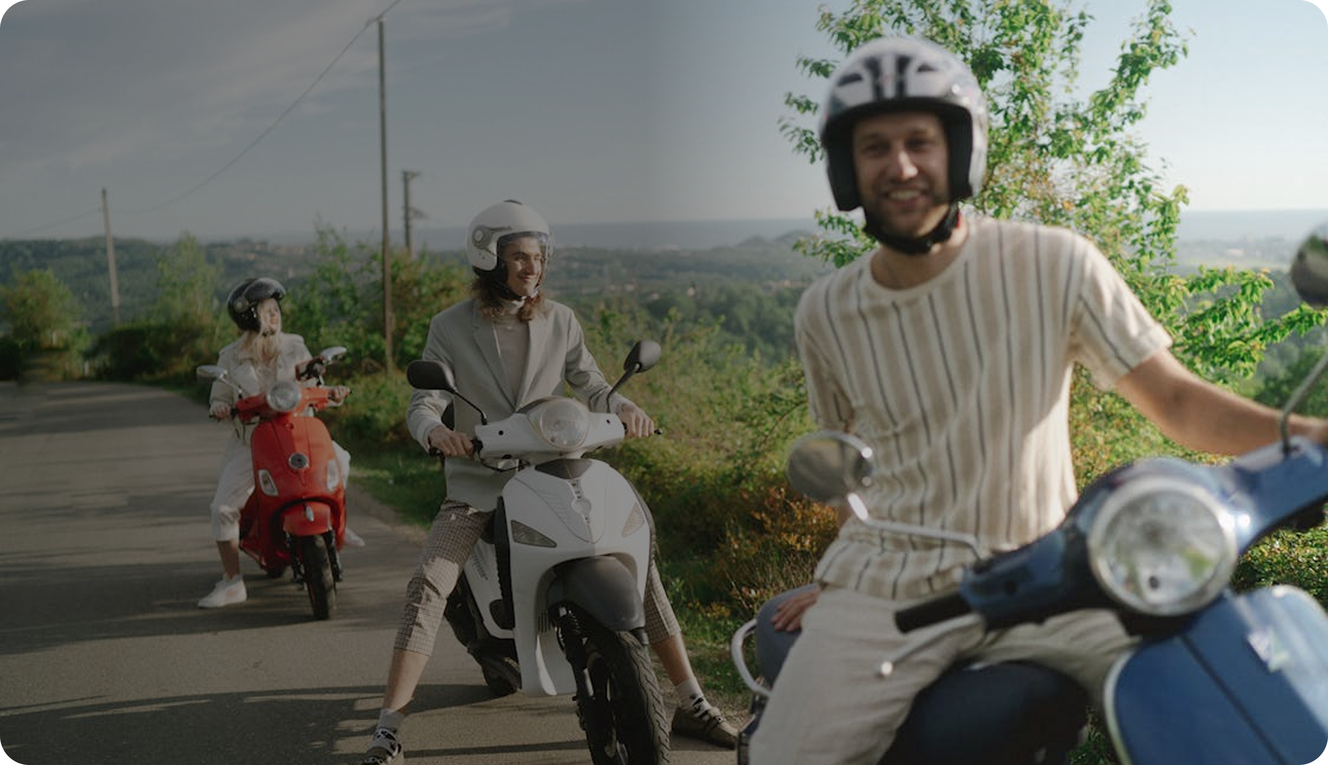 Social Vaultpay Hero Image